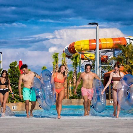 Margaritaville Resort Orlando With H2O Waterpark Four Corners Kültér fotó