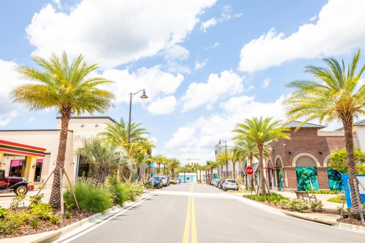 Margaritaville Resort Orlando With H2O Waterpark Four Corners Kültér fotó