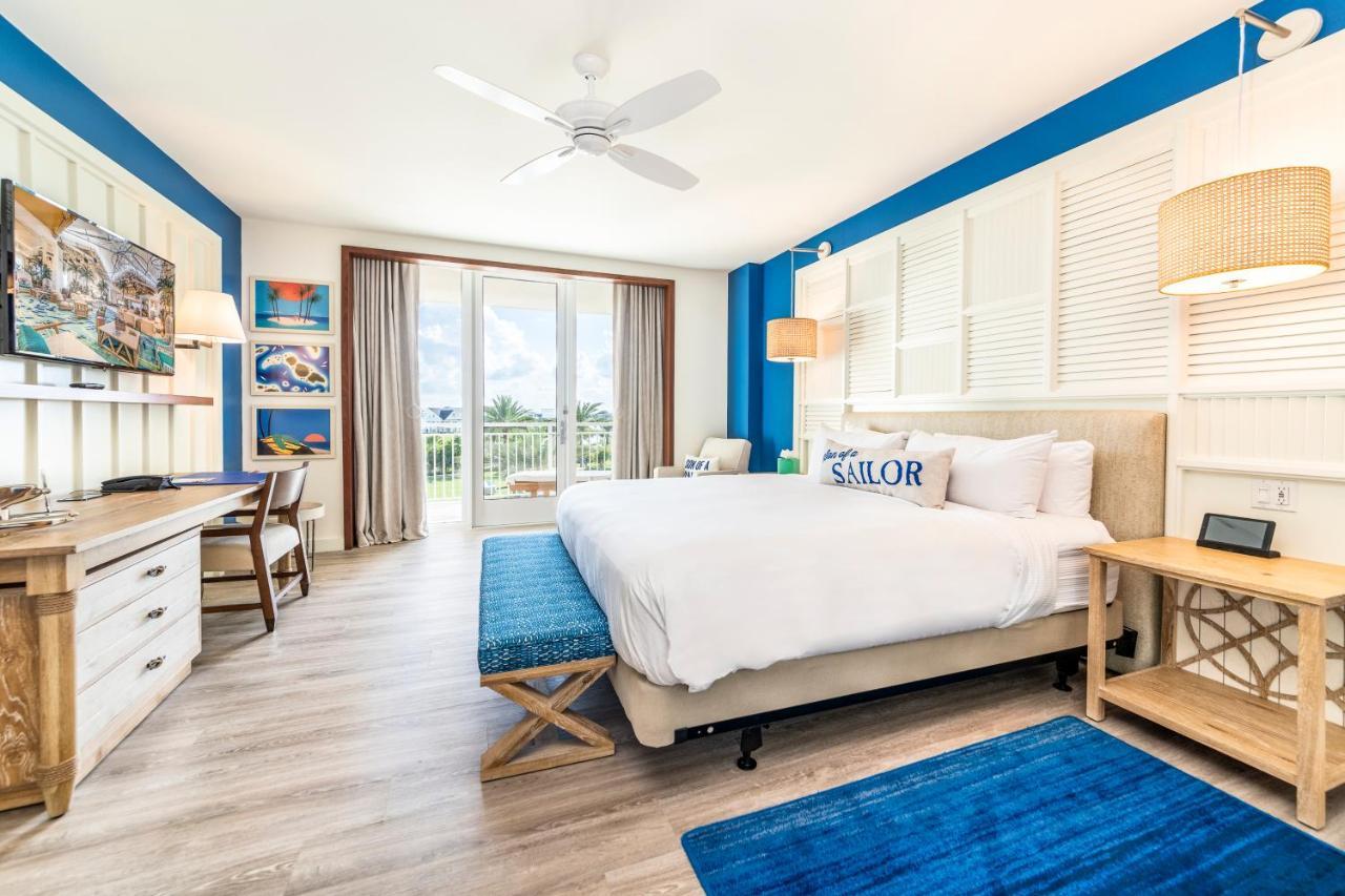 Margaritaville Resort Orlando With H2O Waterpark Four Corners Kültér fotó