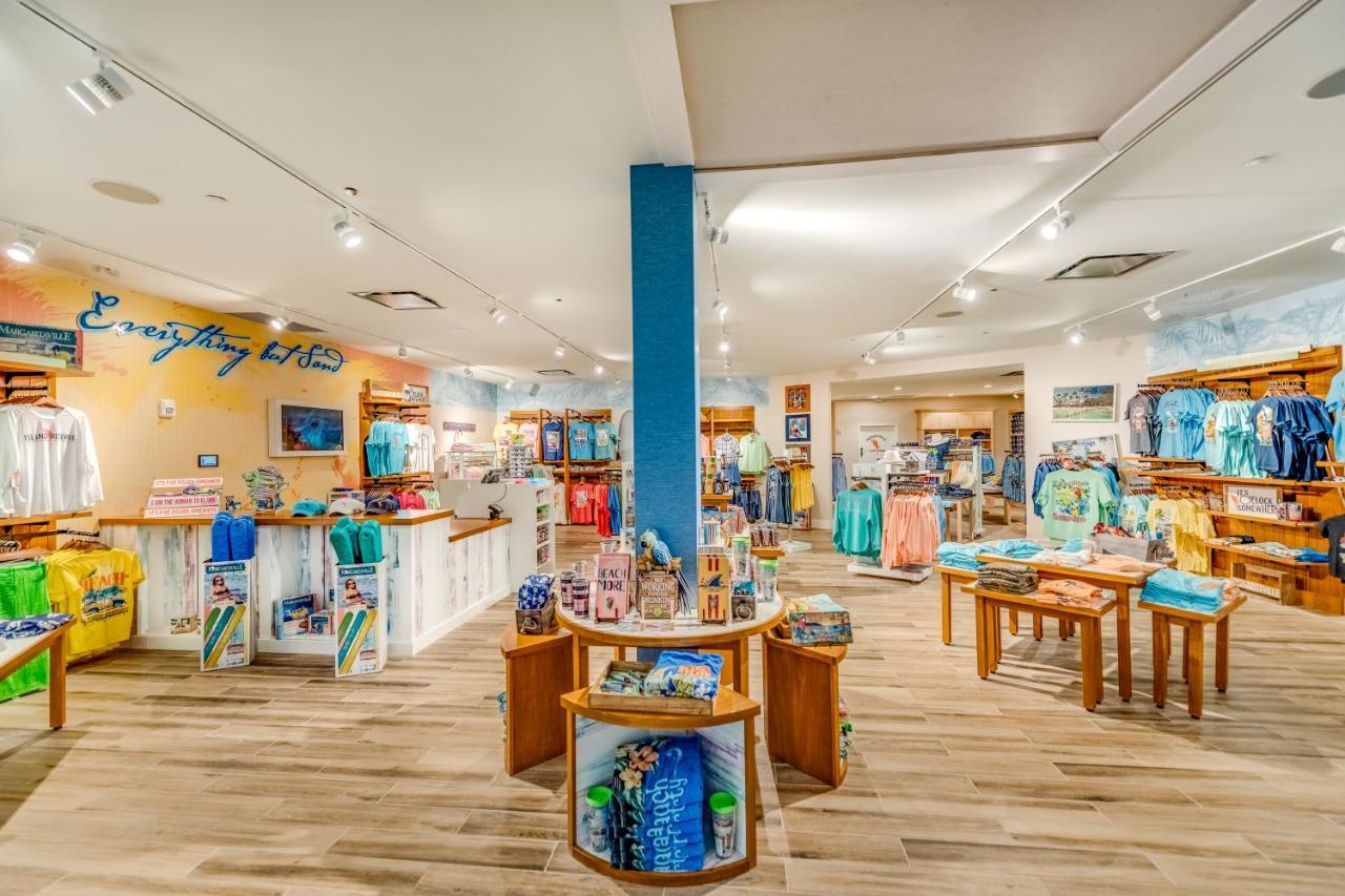 Margaritaville Resort Orlando With H2O Waterpark Four Corners Kültér fotó