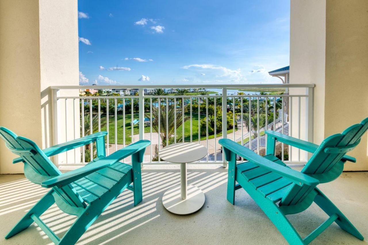 Margaritaville Resort Orlando With H2O Waterpark Four Corners Kültér fotó